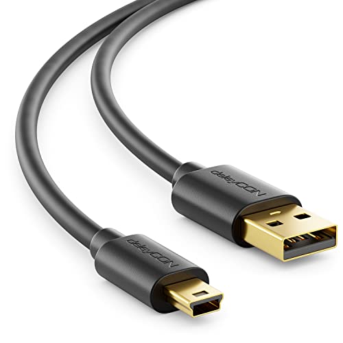 USB Kabel Test & Vergleich 02/2024 » GUT bis SEHR GUT