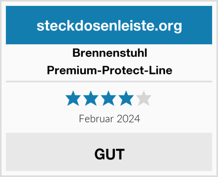 Brennenstuhl Premium-Protect-Line Test