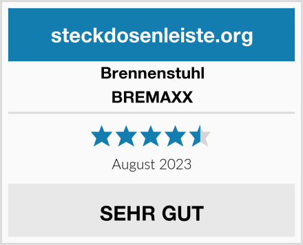 Brennenstuhl BREMAXX Test