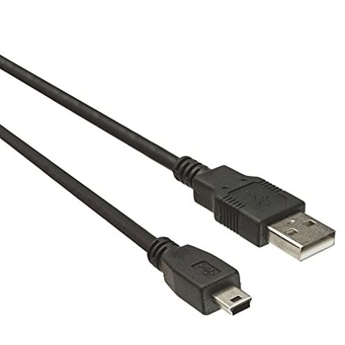  PremiumCord Kabel USB 2.0 A-B-Mini