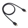  Amazon Basics Geflochtenes HDMI-Kabel