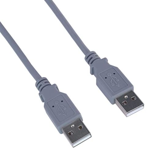  PremiumCord USB 2.0 High Speed Kabel M/M 1m