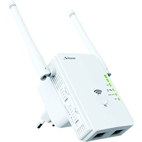  STRONG WLAN Repeater 300 V2