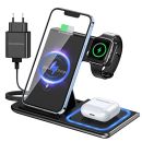 &nbsp; Color Rokk Wireless Charger