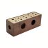 BinOxy Kabelbox aus Holz