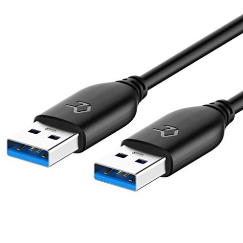  Rankie USB 3.0 Kabel Typ A zu Typ A