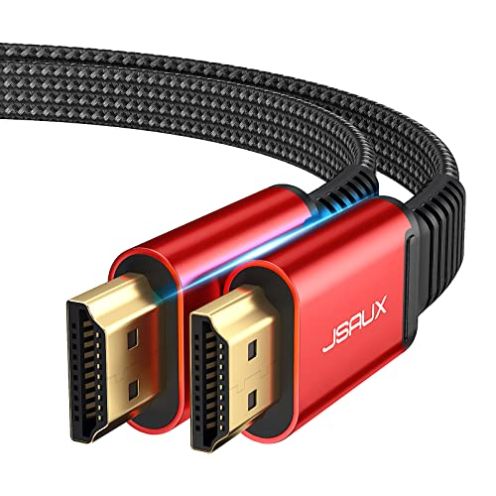  JSAUX 4K HDMI Kabel