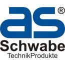 AS Schwabe Logo
