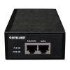 Intellinet 560566 High-Power over Ethernet (PoE+) Injektor 