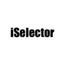 iSelector Logo