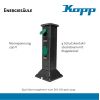 Kopp Desktop-Power Steckdosenleiste