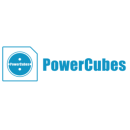 Power Cube Logo